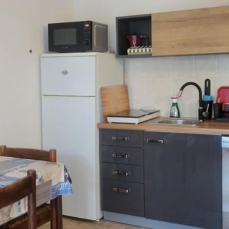 Apartmani Sonia نجيفيش المظهر الخارجي الصورة