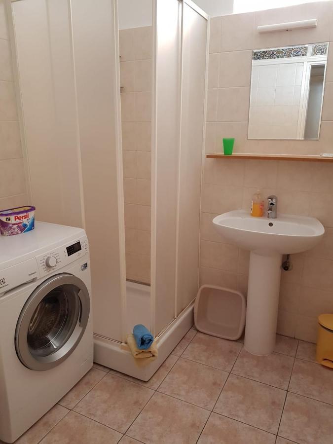 Apartmani Sonia نجيفيش المظهر الخارجي الصورة