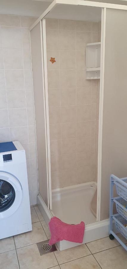 Apartmani Sonia نجيفيش المظهر الخارجي الصورة