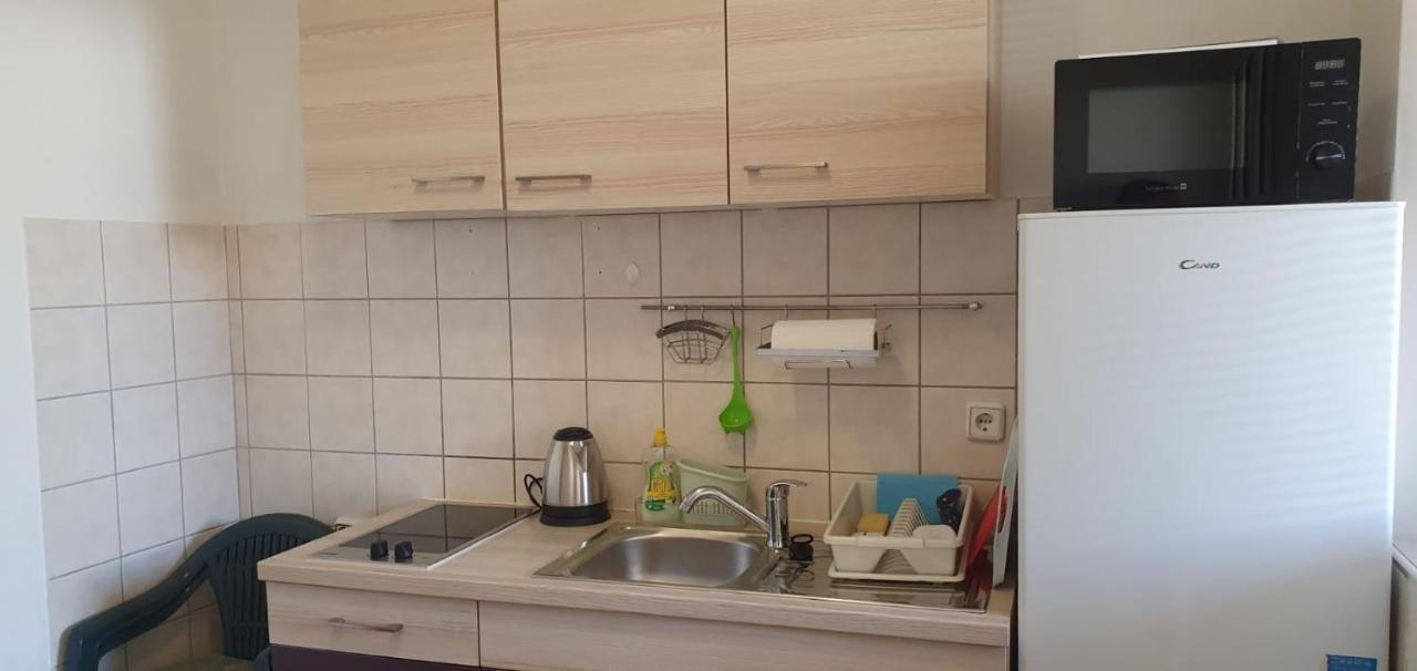 Apartmani Sonia نجيفيش المظهر الخارجي الصورة