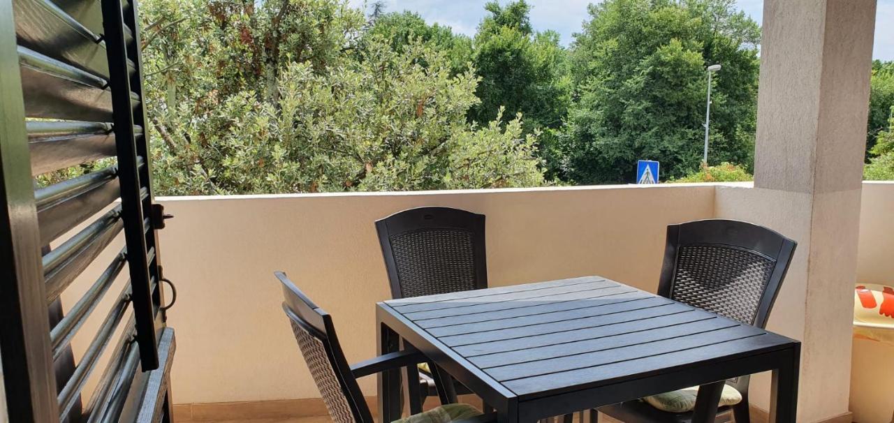 Apartmani Sonia نجيفيش المظهر الخارجي الصورة
