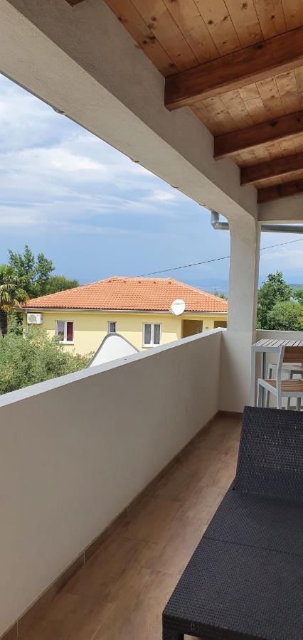 Apartmani Sonia نجيفيش المظهر الخارجي الصورة