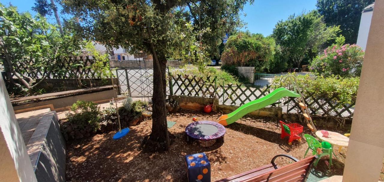 Apartmani Sonia نجيفيش المظهر الخارجي الصورة