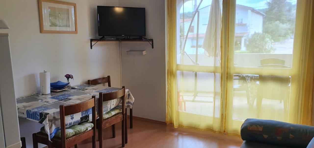 Apartmani Sonia نجيفيش المظهر الخارجي الصورة