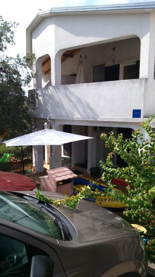Apartmani Sonia نجيفيش المظهر الخارجي الصورة