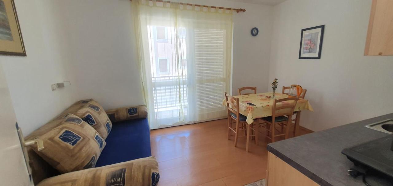 Apartmani Sonia نجيفيش المظهر الخارجي الصورة