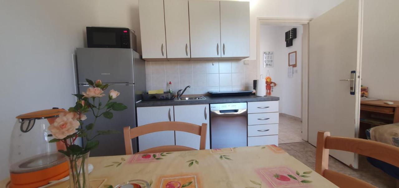 Apartmani Sonia نجيفيش المظهر الخارجي الصورة