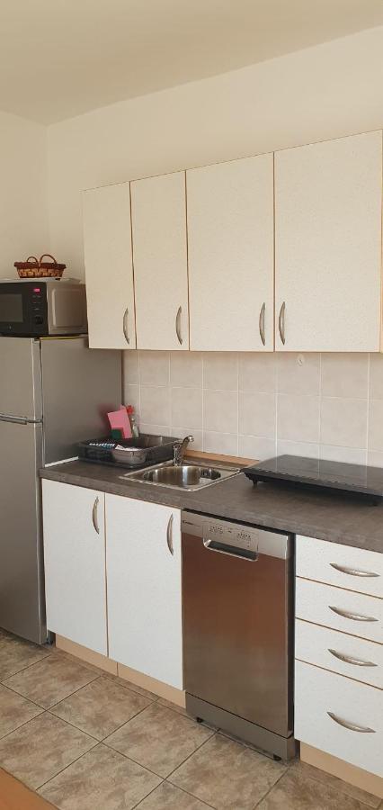 Apartmani Sonia نجيفيش المظهر الخارجي الصورة