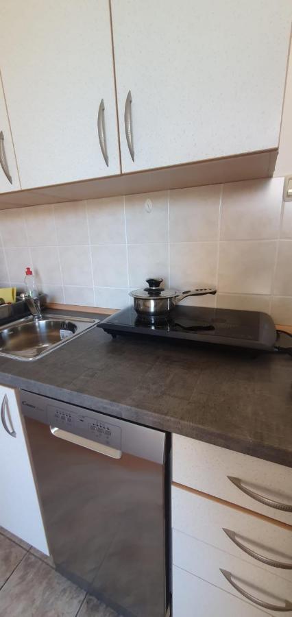 Apartmani Sonia نجيفيش المظهر الخارجي الصورة