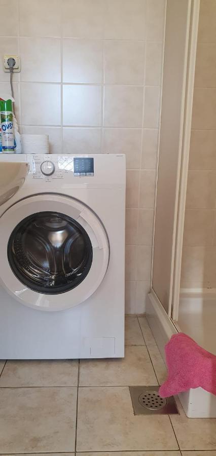 Apartmani Sonia نجيفيش المظهر الخارجي الصورة
