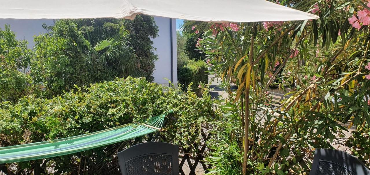 Apartmani Sonia نجيفيش المظهر الخارجي الصورة