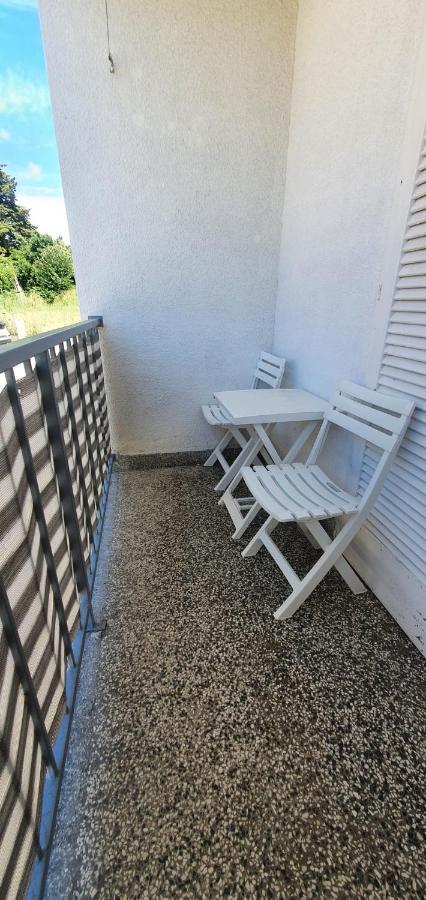 Apartmani Sonia نجيفيش المظهر الخارجي الصورة