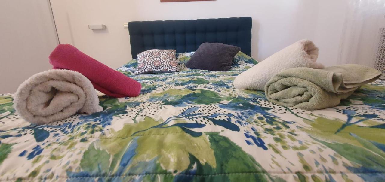 Apartmani Sonia نجيفيش المظهر الخارجي الصورة