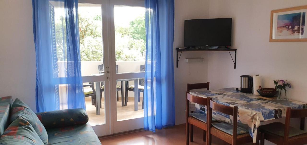 Apartmani Sonia نجيفيش المظهر الخارجي الصورة