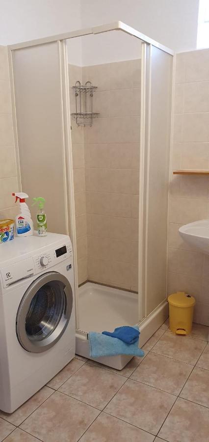 Apartmani Sonia نجيفيش المظهر الخارجي الصورة