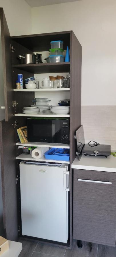 Apartmani Sonia نجيفيش المظهر الخارجي الصورة