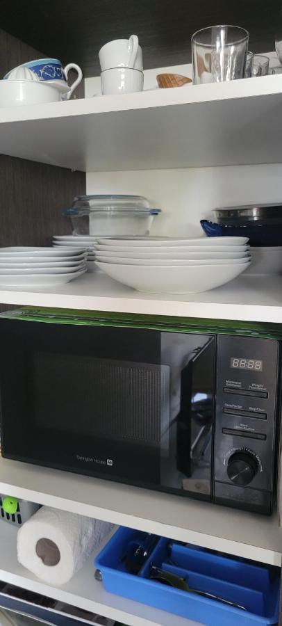 Apartmani Sonia نجيفيش المظهر الخارجي الصورة