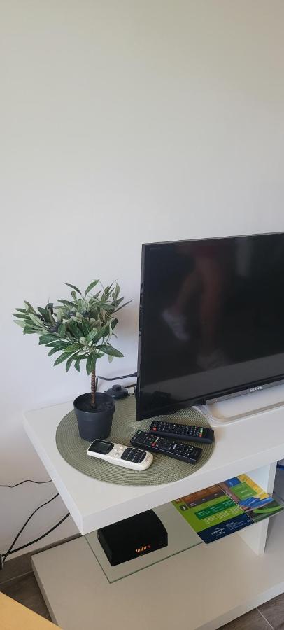 Apartmani Sonia نجيفيش المظهر الخارجي الصورة