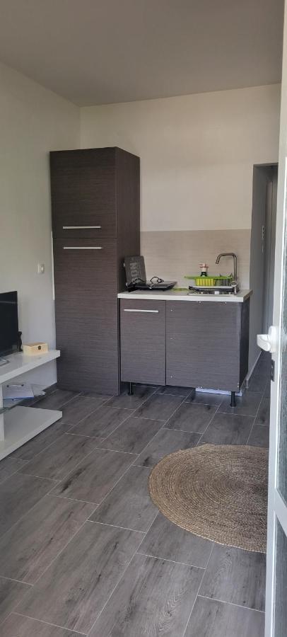 Apartmani Sonia نجيفيش المظهر الخارجي الصورة