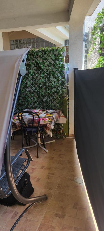 Apartmani Sonia نجيفيش المظهر الخارجي الصورة