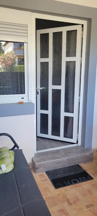 Apartmani Sonia نجيفيش المظهر الخارجي الصورة