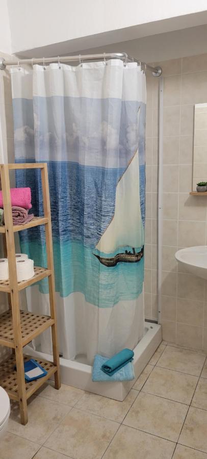 Apartmani Sonia نجيفيش المظهر الخارجي الصورة