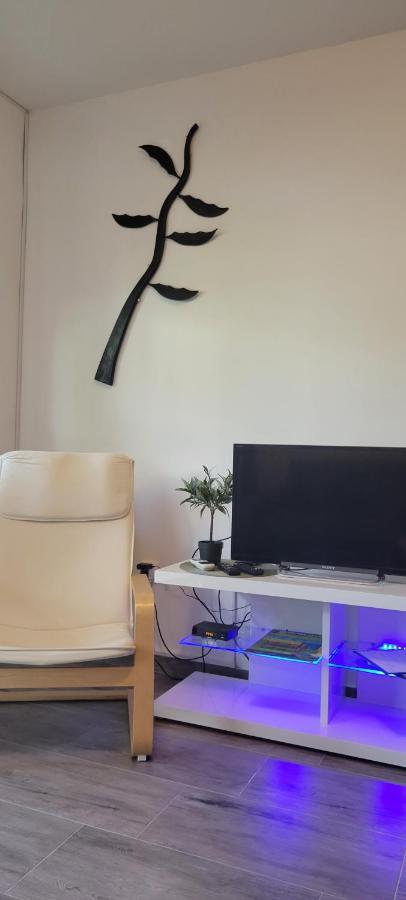 Apartmani Sonia نجيفيش المظهر الخارجي الصورة