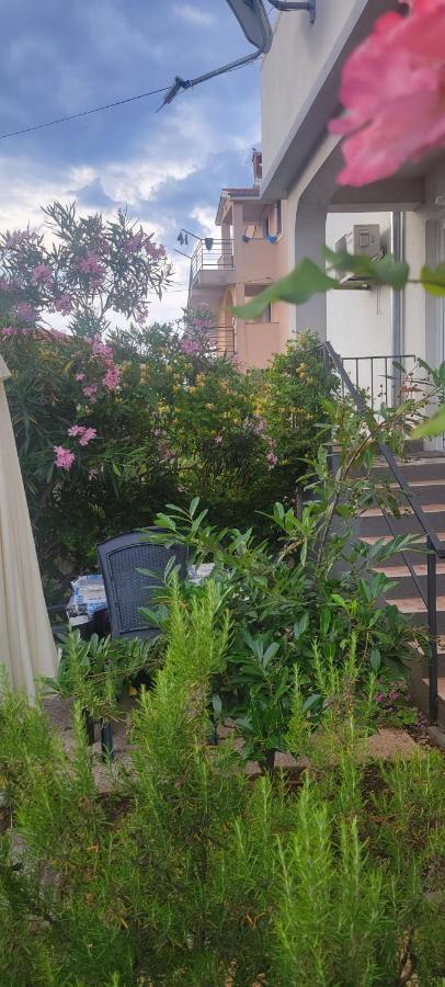 Apartmani Sonia نجيفيش المظهر الخارجي الصورة