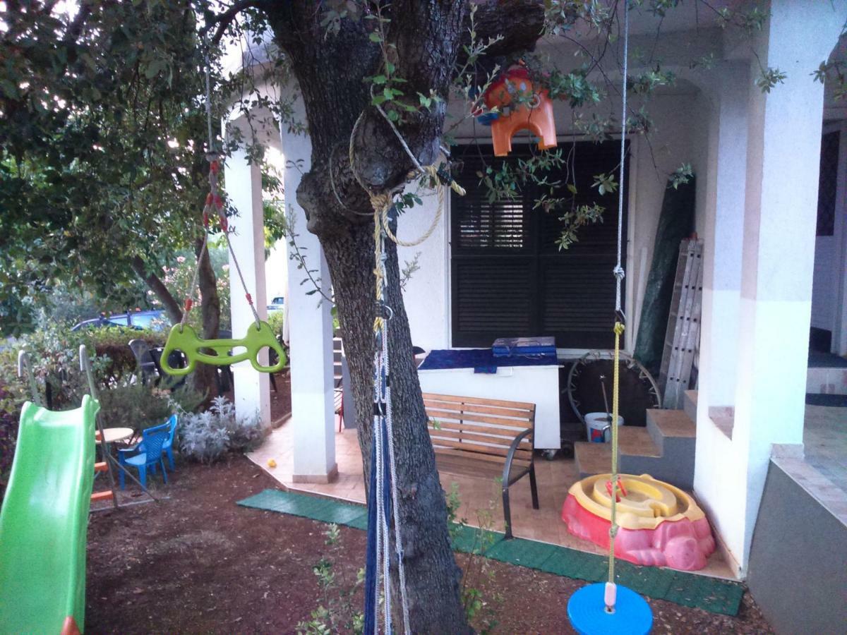 Apartmani Sonia نجيفيش المظهر الخارجي الصورة