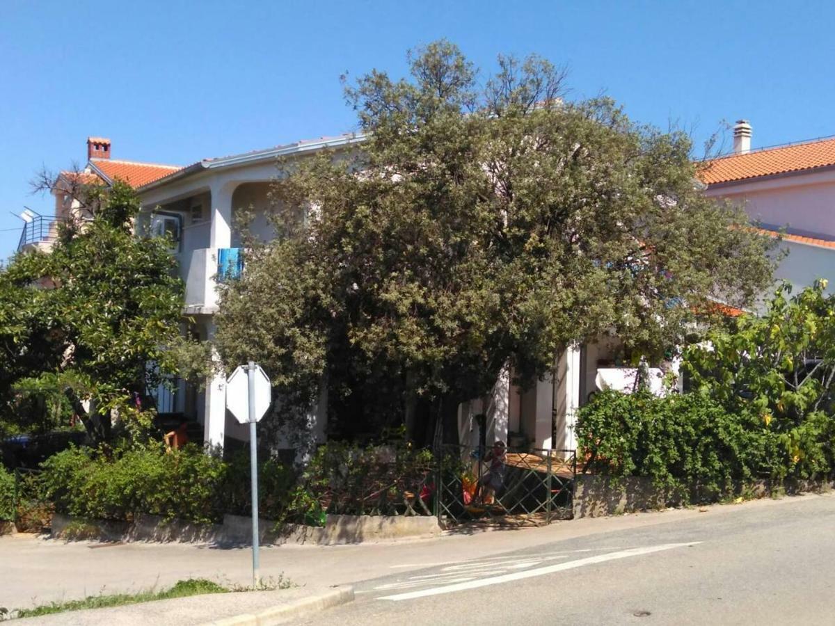 Apartmani Sonia نجيفيش المظهر الخارجي الصورة