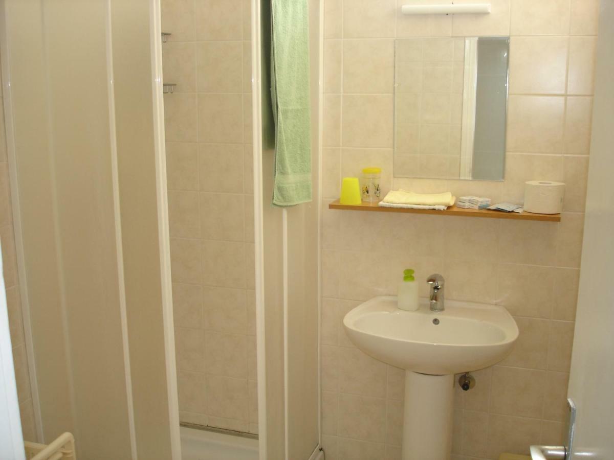 Apartmani Sonia نجيفيش المظهر الخارجي الصورة