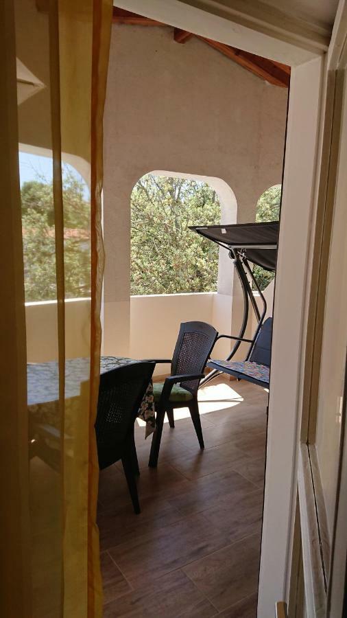 Apartmani Sonia نجيفيش المظهر الخارجي الصورة