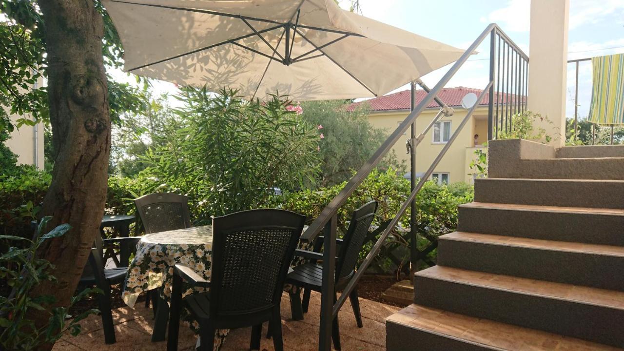 Apartmani Sonia نجيفيش المظهر الخارجي الصورة